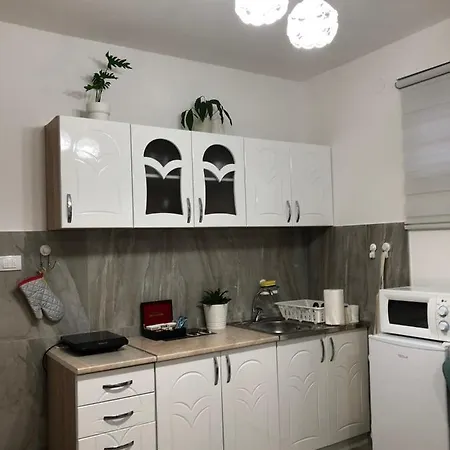 Lotos Apartament Belgrad