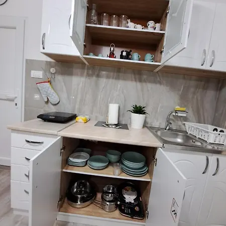 Lotos Belgrado