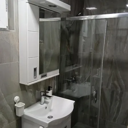 Appartamento Lotos Belgrado