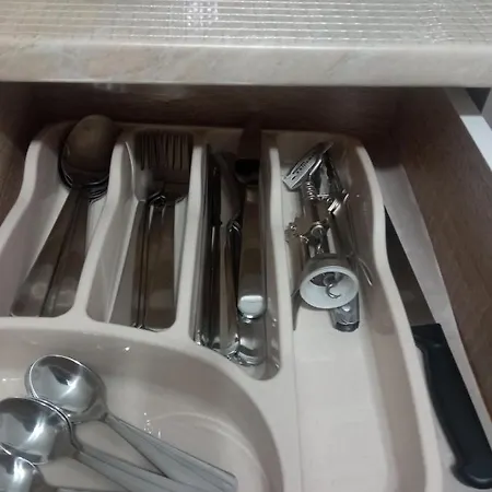 Lotos Appartamento *