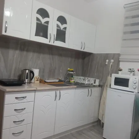 Lotos Apartament