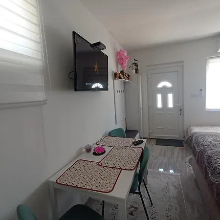 Apartament Lotos Belgrad